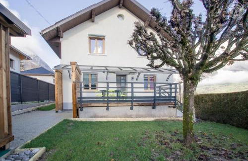 Chez nicole et alain - Foto 26