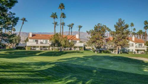 Desert Falls Resort Villa w/ Golf & Mountain views! - Foto 5