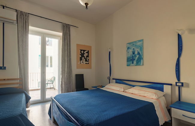 Villa dei Sogni - Foto 5