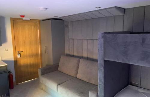 Belvedere Aparthotel - 83 Mount Pleasant - Foto 38