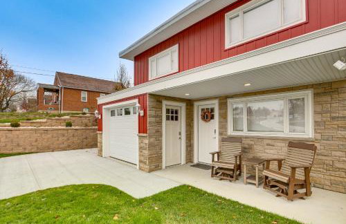 20 Mi to Pittsburgh Natrona Heights Apt - Photo 23