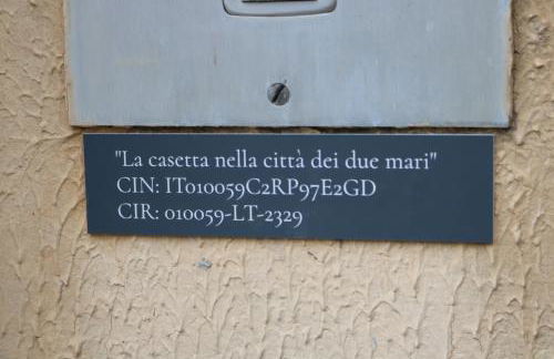 La casetta nella Città dei due Mari - Foto 30