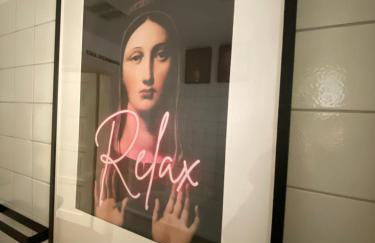 Schloss Nidda - FeWo mit Privatgarten, Fellnasen willkommen! - Foto 11