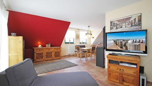 Ostseetraum Wohnung OG - Foto 2