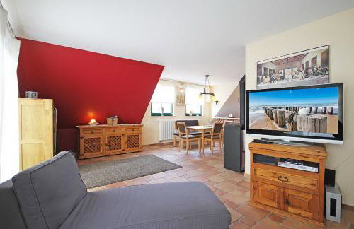 Ostseetraum Wohnung OG - Foto 2