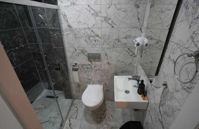 Gokotta Suite Hotel - Foto 50