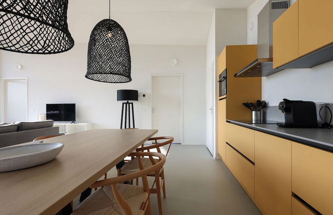 Holiday Home Wissenkerke Near Nature Reserve - Foto 12