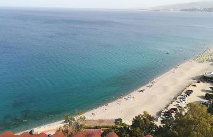 Marina di Montauro - Lido di Pietragrande - Direttamente sulla spiaggia - Parcheggio Privato - Photo 22