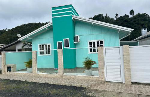 Casa Alegria com Piscina - Foto 1