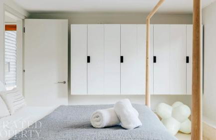 Grand Suffolk Barn Conversion - Foto 60