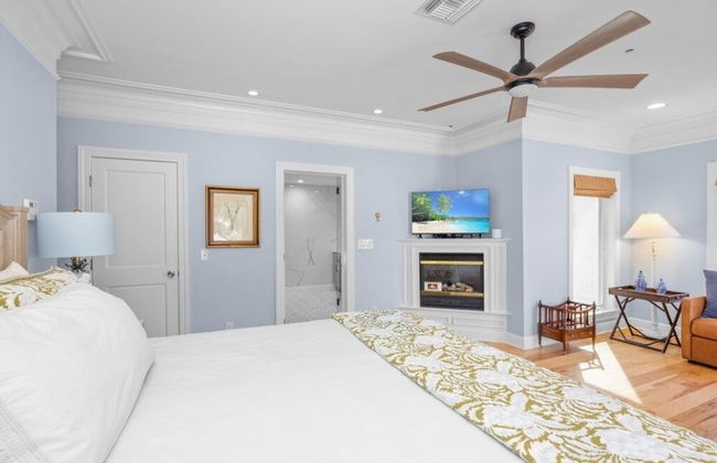 Anchored Here 3 Bedroom Home by RedAwning - Foto 5