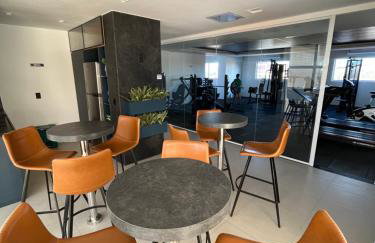 Studio Nova Betãnia - Foto 11