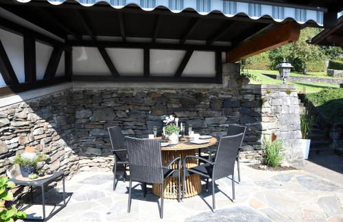 Ferienhaus Rurberger Ruhe - Photo 10