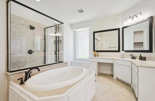 Brand New Luxury 6BD 5BA Grand Vacation Home - Foto 22