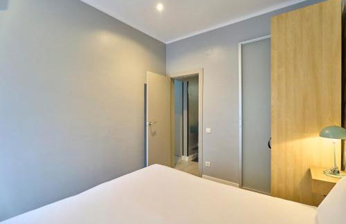 Fira Centric Apartments by gaiarooms - Foto 24