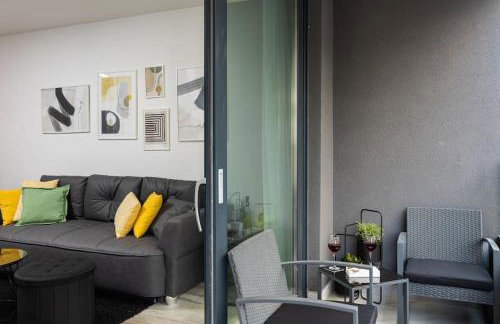 DUBROVNIK PIER free parking and balcony - Photo 5