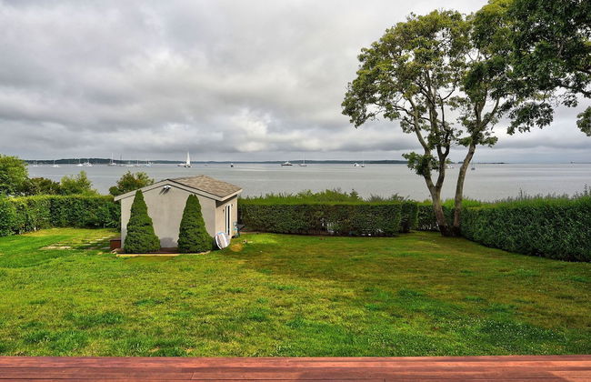 Sunset Villa by Rove Beachfront w Deck Pool - Foto 7