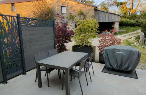 Gîte avec piscine intérieure - Photo 13