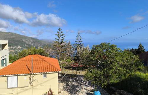 Sofias house at Agkona Kefalonia - Foto 23