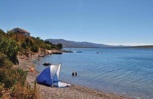 Four-Bedroom Holiday Home Lovinac With An Outdoor Swimming Pool 09 - Foto 56