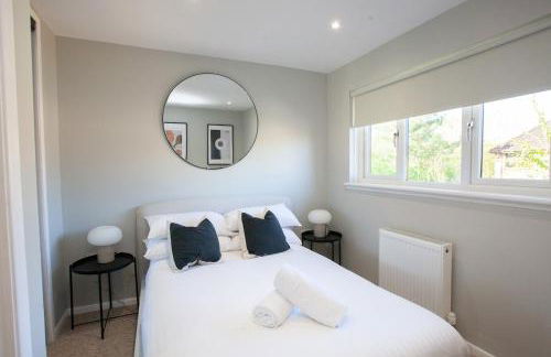 Stylish and Modern 2 Bed House - Foto 11
