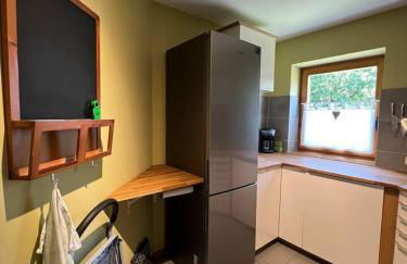 Ferienwohnung Fuchsbau - Foto 13