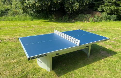 Primrose Farm Barn 14 - Foto 78