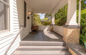 Walk to Duke Campus! 3 Bedroom in Trinity Park! - Foto 28