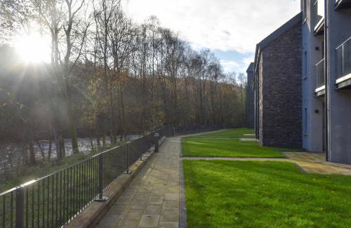 Riverview Apartment - Foto 15