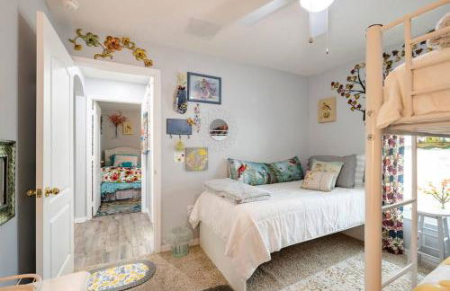 Birds and Blossoms Oasis - Close to Theme Parks - Foto 48