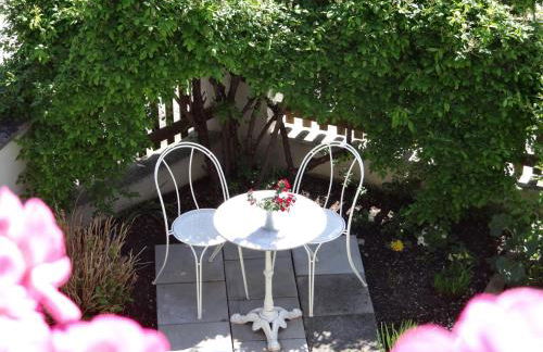 Ferienwohnung Riepertinger - Foto 10