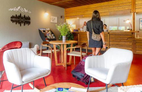 Résidence Goélia Le Sornin - Foto 11