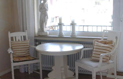 Gästeträume Im Viertel - Foto 42