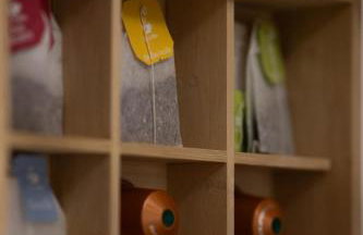 Helle und moderne Wohnung in Unna - Foto 19