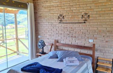 Chalés de Hórus - Foto 13