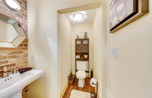 Walk to Powderhouse Polo Fields Aiken Getaway - Foto 23