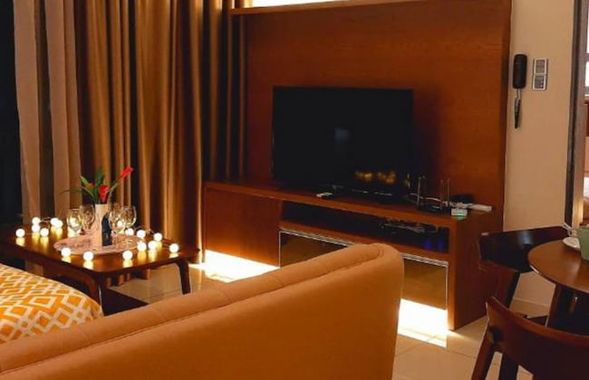 Geo38 Prime Suites Genting Highlands - Foto 34