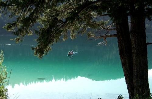 Scenic Vacation Cabin with 360° Mountain Views near Yellowstone National Park in Madison River Valley, Montana - Foto 28