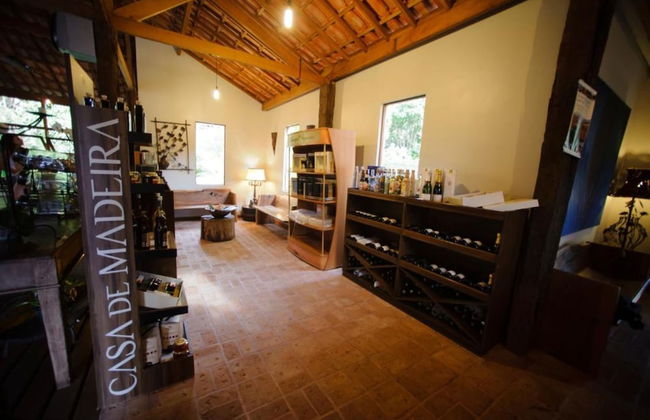 Serra do Ibitipoca Hotel de Lazer - Foto 34