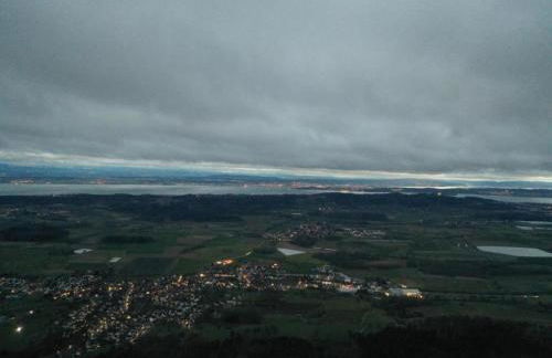 Sonniges Balkonapartment, Ahausen - Foto 21