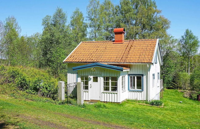 4 Person Holiday Home in Fjallbacka-by Traum - Foto 1