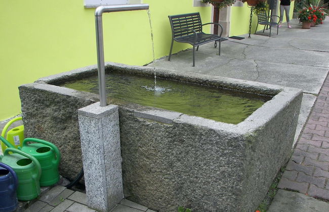 Komfort und Naturflucht, Lichtenhain - Foto 29