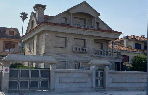 PLAYA AMERICA MAR - Foto 1