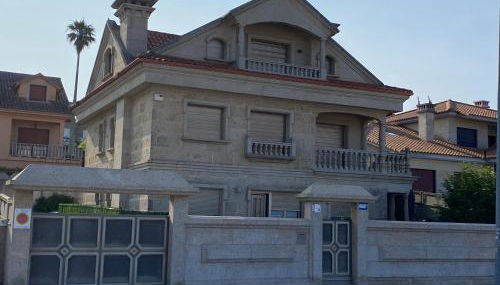 PLAYA AMERICA MAR - Foto 1