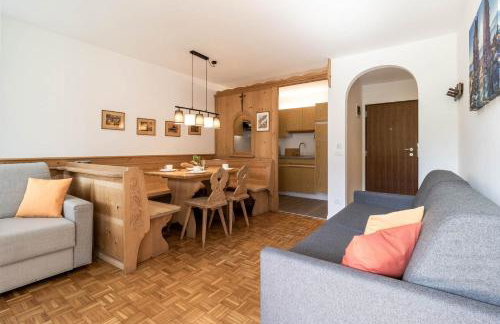 Apartment Rohrer - Zirm - Zirbe Cirmolo mit Schloss- und Schourtblick - Foto 25