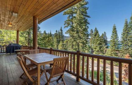 Ellis Peak by Avantstay Beautiful Mckinney Cabin w/ Filtered Lake Views - Foto 4