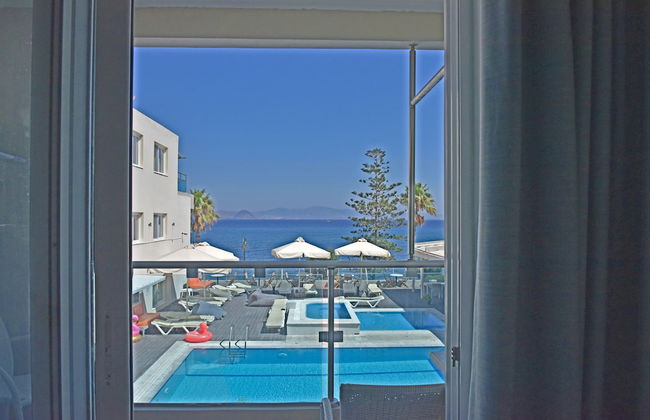 Bristol Sea View Apartments - Photo 37