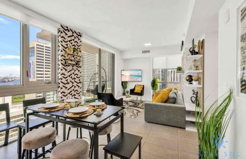 Beautiful Apartment with gym and amazing Pool - Foto 22