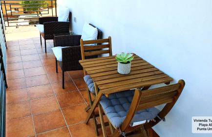 VIVIENDA TURISTICA PLAYA ALTAIR PUNTA UMBRIA - Foto 12