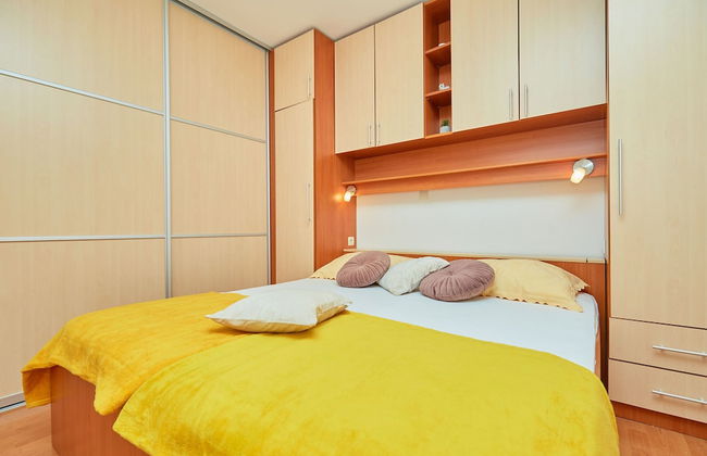 Apartments Zelic Tucepi - Foto 17